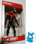 Nightwing New 52 - DC Essentials - 7" Figure DC Direct