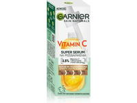 Garnier Garnier Skin Naturals Super Serum För Hyperpigmentering Vitamin C 30Ml