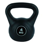 Titan LIFE Kettlebell Plastic, Kettlebells Paino 12 kg