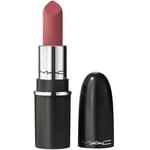 MAC Macximal Matte Mini Lipstick Mehr (1.8 g)