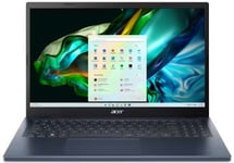 Acer Aspire Go 15.6" FHD i3 16GB 512GB Windows 11 Home Notebook