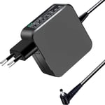 Chargeur Lenovo Ordinateur Portable 65W 20V 3.25A PC Chargeur pour Lenovo AC Adapter Connecteur:4.0mm*1.7mm.[G524]