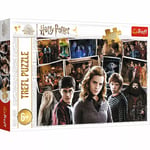 Harry Potter & Friends Jigsaw Puzzle 160 Piece Kids Half Blood Prince Film Movie