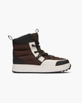 Swims Snow Runner Mid Brown/Off White/Black (38 38)