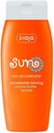 Ziaja Sun Tan Accelerator 150Ml