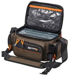 Savage Gear System Box Bag 12L M 3 boxar