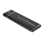 New USB3.1 To M.2 For NVME HDD Enclosure For 98 / Se / Me / 2000 / XP /