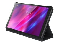 Lenovo Tab M8 (3Rd Gen) Za87 - Surfplatta - Android 11 Eller Senare - 32 Gb Embedded Multi-Chip Package - 8" Ips (1280 X 800) - Microsd-Kortplats - Järngrå