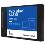 WD 1TB Blue SSD SA510 G3 2.5 Inch Solid State Drive