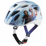 Alpina XIMO Kids Helmet 45-49cm - DISNEY FROZEN