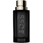 Hugo Boss The Scent Magnetic Eau de parfum 100 ml