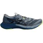 Asics Gel-Nimbus Lite 2 Mens Grey Running Trainers - Size UK 10.5