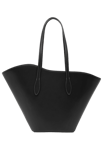 Little Liffner Tall Tulip Tote Svart