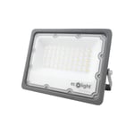 Premium LED-valonheitin 50W 5000lm 4000K IP65 IP65