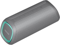 Enceinte Bluetooth, Portable et légère,Son Puissant et Basses Profondes,(20W, Google, Siri,Alexa) DXG5QGR