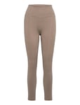 Aim´n Luxe Seamless Tights Beige