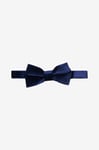 Name it kids - Fluga nkmAcc-Rone Velour Bowtie - Blå