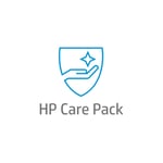 Hewlett Packard – HP eCarePack 1yr PriorityManagemt PC 1K+ (U7D00E)