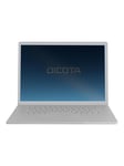 Dicota Secret 4-Way Surface Pro 5/6