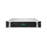 Hewlett Packard Enterprise HPE ProLiant DL380 Gen10 Plus Network Choice - rackmonterbar - Xeon Silver 4309Y 2.8 GHz - 32 GB - uten HDD