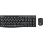 Logitech - MK295 silent wireless combo (920-009796)