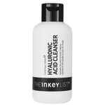 Nettoyant à l'acide hyaluronique The INKEY List 150 ml