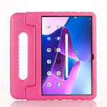 Lenovo Tab M11 TB330 EVA Shockproof Case Rose