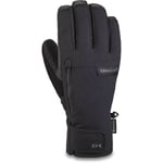 Dakine Leather Titan GTX Short Glove - Gants ski homme Black L