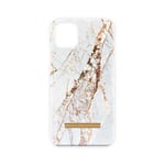 ONSALA COLLECTION Mobildeksel Soft White Rhino Marble iPhone 11 Pro Max