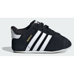 adidas Original Gazelle Crib Skor, storlek 17