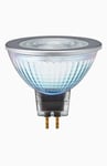 LEDVANCE OSRAM LED Spot MR16 8W/927 (50W) GU5.3. Dim.