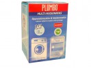 Krefting As Maskinrens Plumbo Multi Pulver Poser (10 stk) 30048