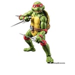 TMNT Ninja Turtles Raphael S.H. Figuarts Action Figure Tamashii Exclusive Bandai