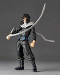 Kaiyodo Amazing Yamaguchi Revoltech No. 036 My Hero Academia Shota Aizawa