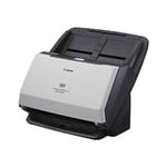 CANON Canon imageFORMULA DR-M160II - Scanner de documents CMOS / CIS Recto-verso 216 x 3000 mm 600 dpi jusqu'à 60 ppm (mono) (couleur) Chargeur automatique (60 feuilles) 7000 pages par jour USB 2.0