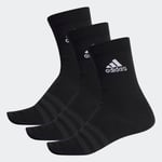 adidas Crew Socks 3 Pairs Unisex