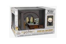 Funko POP - Harry Potter Diorama - Draco Malfoy -  (7632)