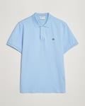 GANT The Original Polo Capri Blue