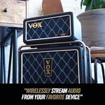 VOX Ampli guitare Mini Super Beetle Audio Black