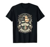 Celebrating Irish in America T-Shirt