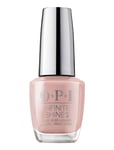 Is - Machu Peach-U Nagellack Smink Pink OPI