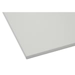 Treston TT15060-HPL Bordplade Grå laminat 1500x600 mm