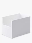 Like-it Cupboard/Drawer/Shelf Organiser, White, Medium