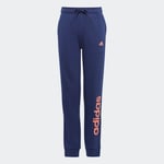 adidas Essentials Linear Logo Joggers Kids