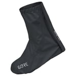 GORE WEAR Unisex Cycling Shoe Covers, C3, GORE-TEX, Black, 42-44