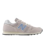 New Balance Women's 373 Sneaker, 6 UK Grey