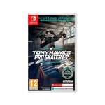 JUEGO NINTENDO SWITCH TONY HAWK S PRO SKATER 1+2 ACTIVISION