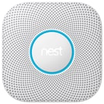 Google Nest Protect røykvarsler (AC-strøm)