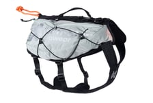 Non-Stop Dogwear Trail light dog backpack L