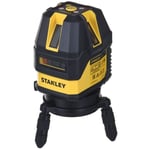 Niveau laser Stanley STHT77514-1 10 m